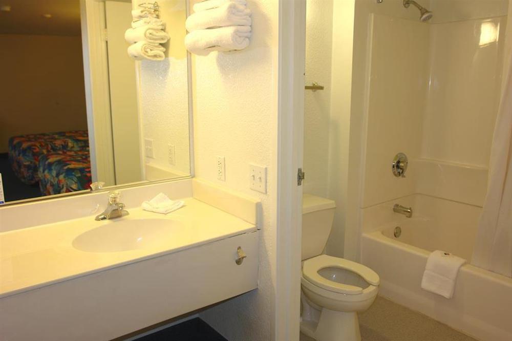 Motel 6-Rohnert Park, Ca Cameră foto