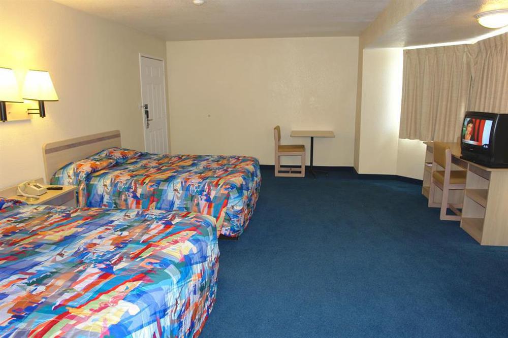 Motel 6-Rohnert Park, Ca Cameră foto