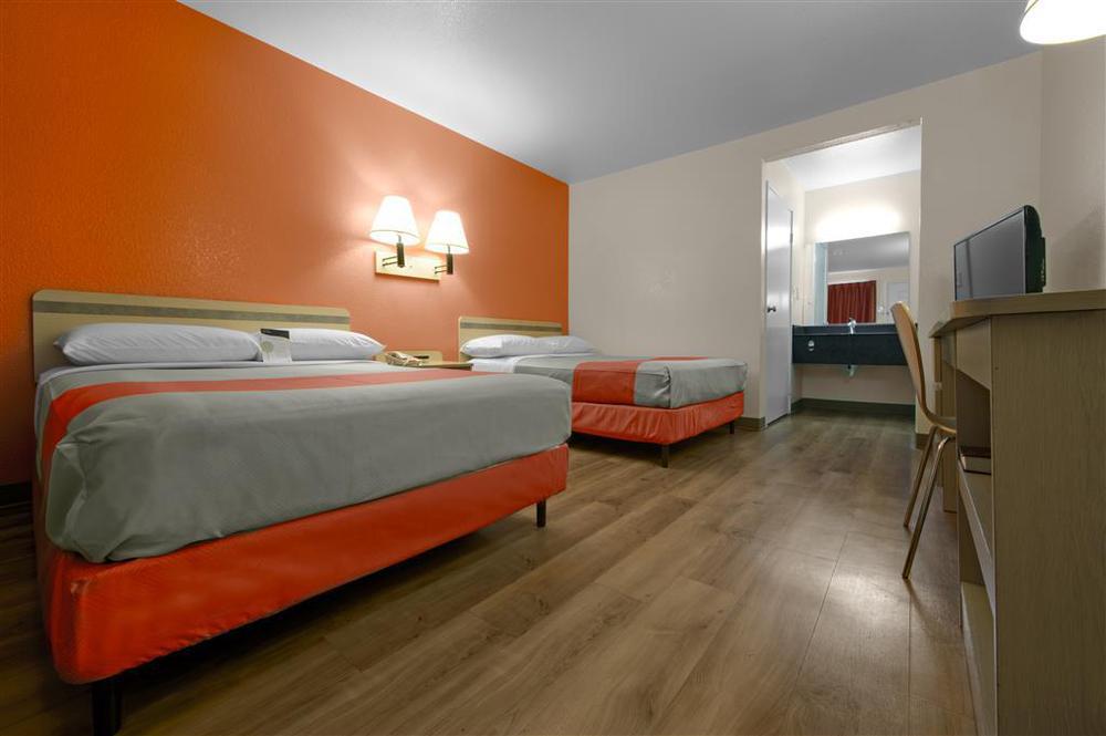 Motel 6-Rohnert Park, Ca Cameră foto