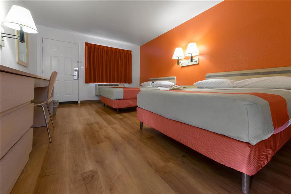 Motel 6-Rohnert Park, Ca Cameră foto