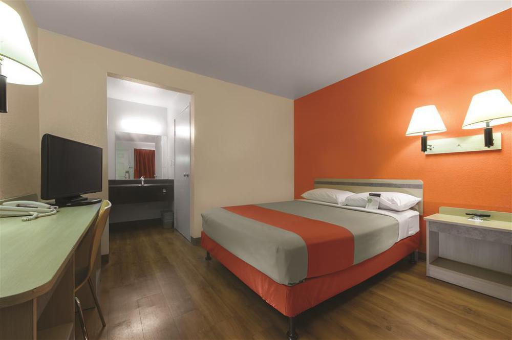 Motel 6-Rohnert Park, Ca Cameră foto